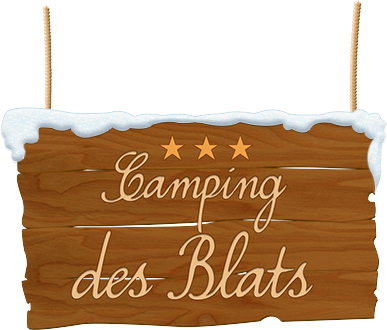 Camping Les Blats