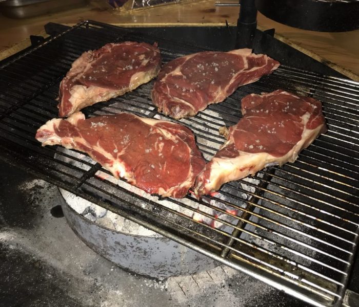 Kota grill insolite Auvergne Cantal Lioran (3)