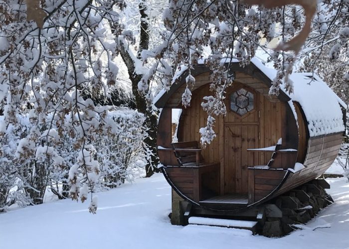 Tonneau Insolite Auvergne Cantal (5)