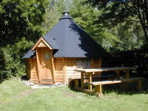 Locations chalets dans le Cantal en Auvergne Rhône Alpes