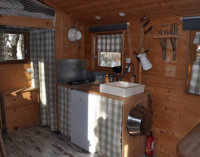 Cabane Insolite Auvergne Cantal Lioran (16)