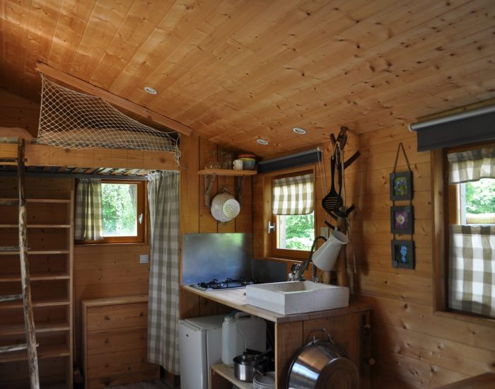 Cabane Insolite Auvergne Cantal Lioran (24)