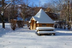 Locations chalets dans le Cantal en Auvergne Rhône Alpes