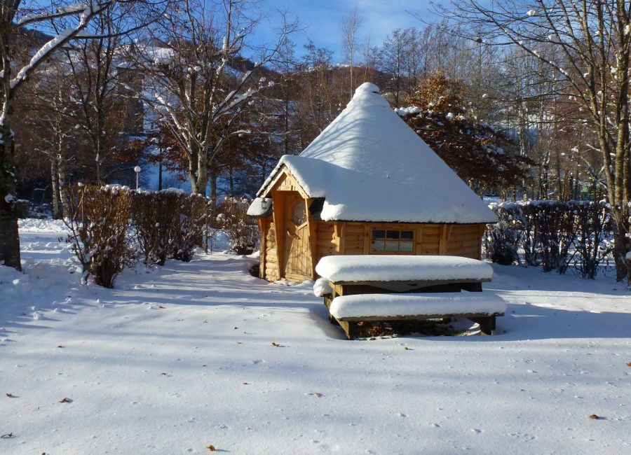 Locations chalets dans le Cantal en Auvergne Rhône Alpes
