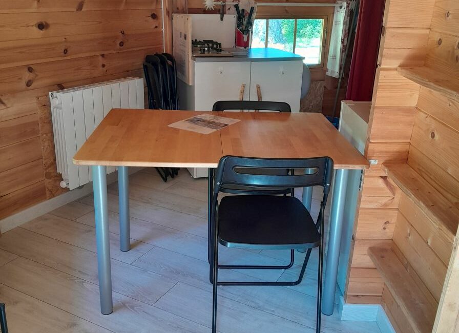 séjour Kota 4-5 personnes