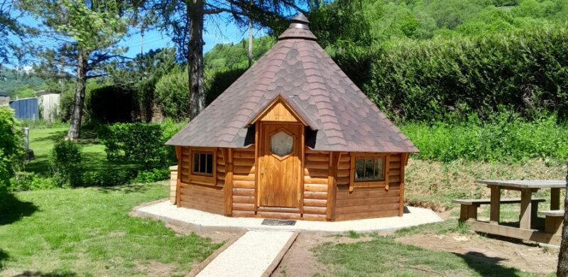 Kota 4-5 personnes Kota 4-5 personnes